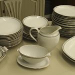 774 8554 DINNER SET